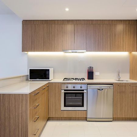 Astra Apartments Adelaïde Extérieur photo