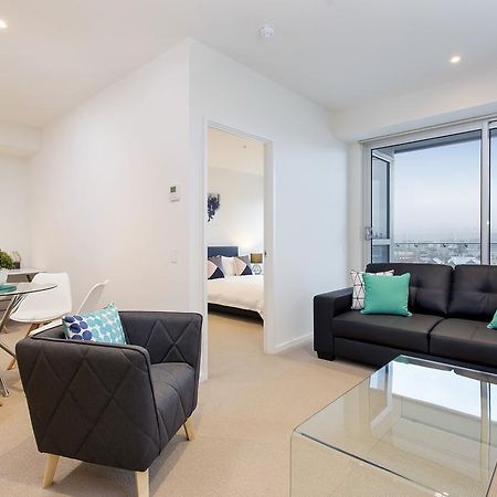 Astra Apartments Adelaïde Extérieur photo