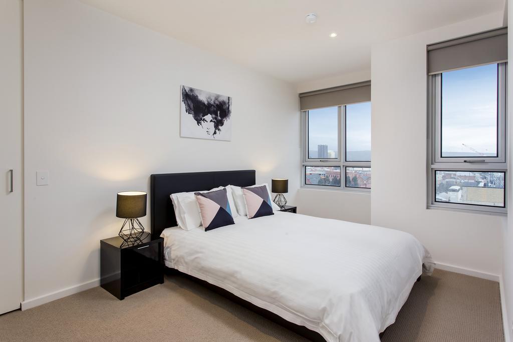 Astra Apartments Adelaïde Extérieur photo