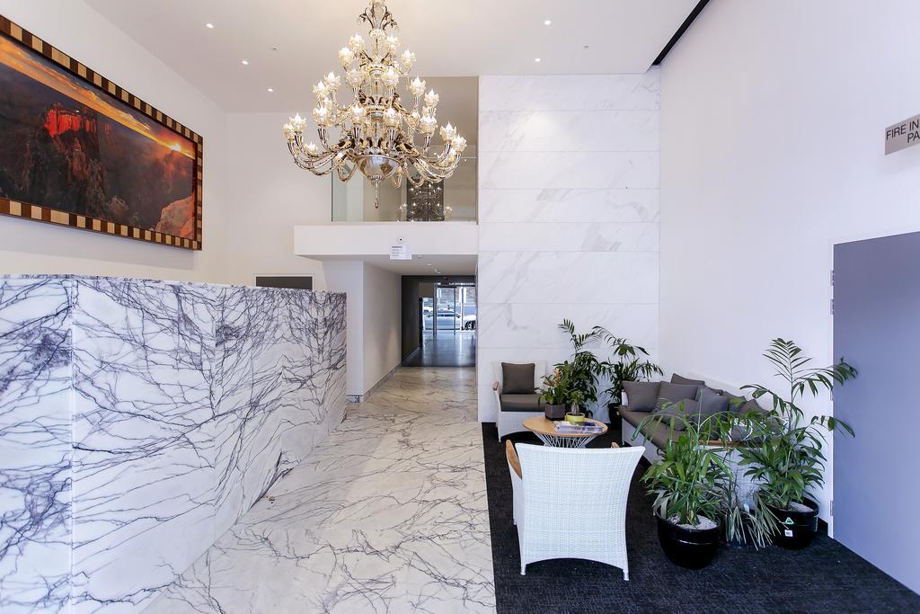Astra Apartments Adelaïde Extérieur photo
