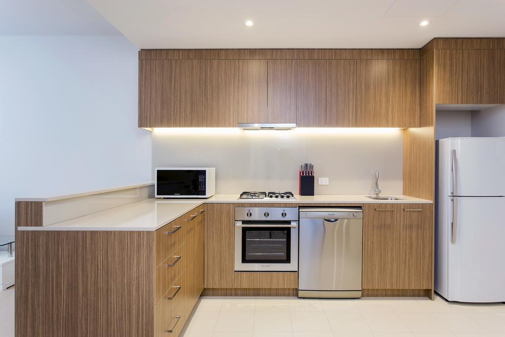 Astra Apartments Adelaïde Extérieur photo
