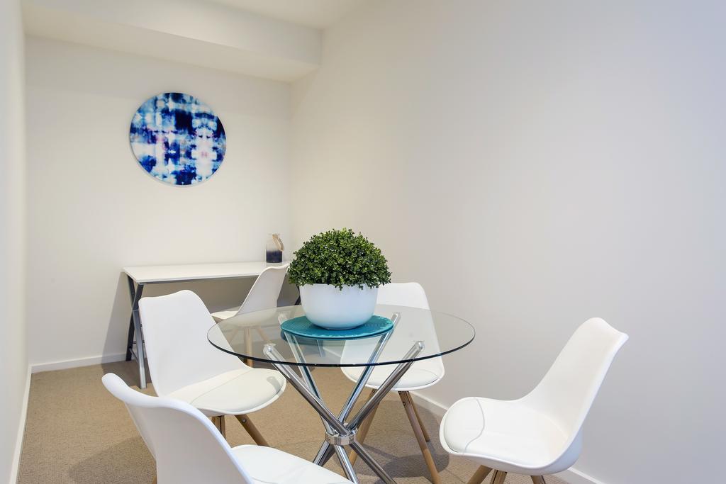 Astra Apartments Adelaïde Extérieur photo